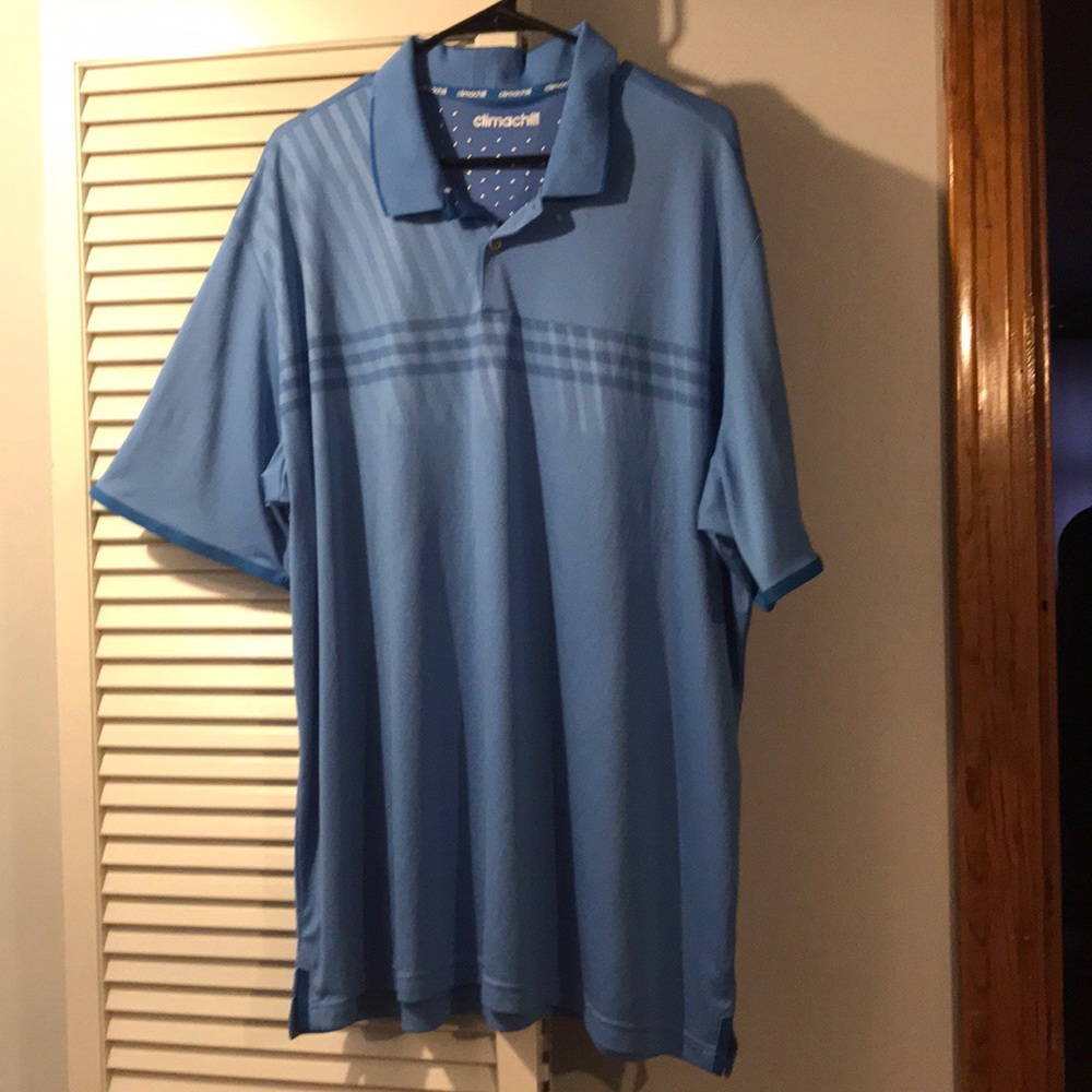 Climachill Golf Polo